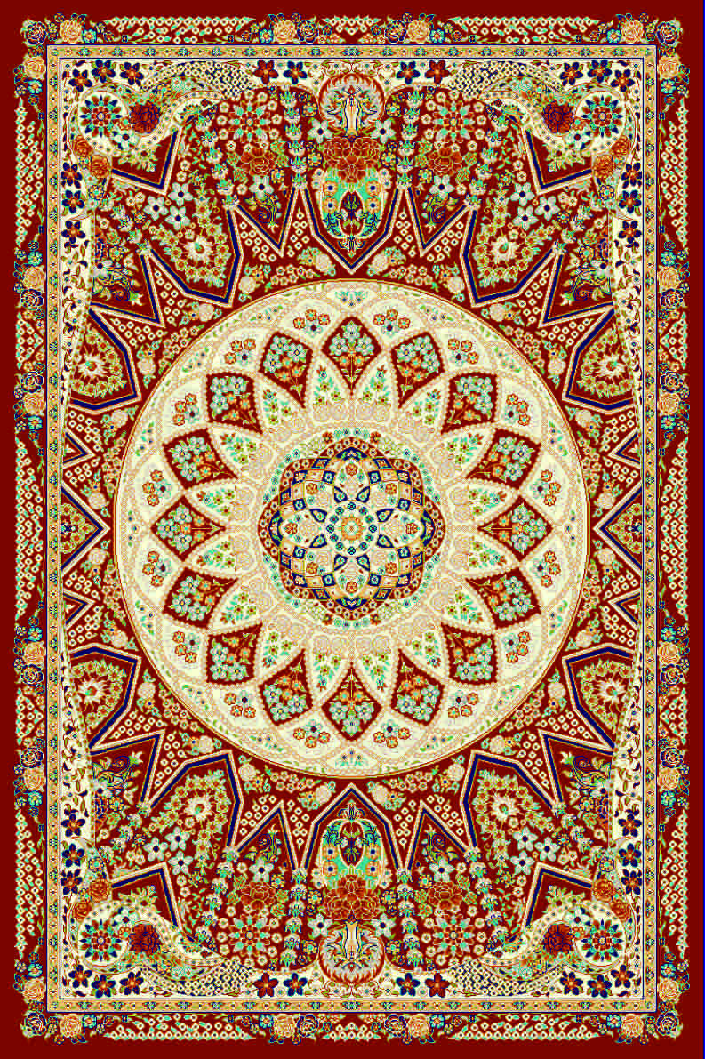 POLYESTER FSHN09