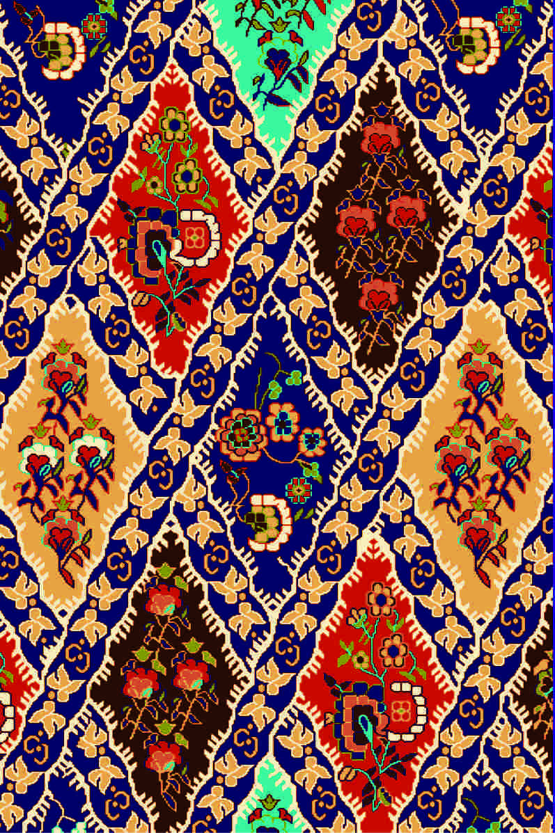 POLYESTER FSHN15
