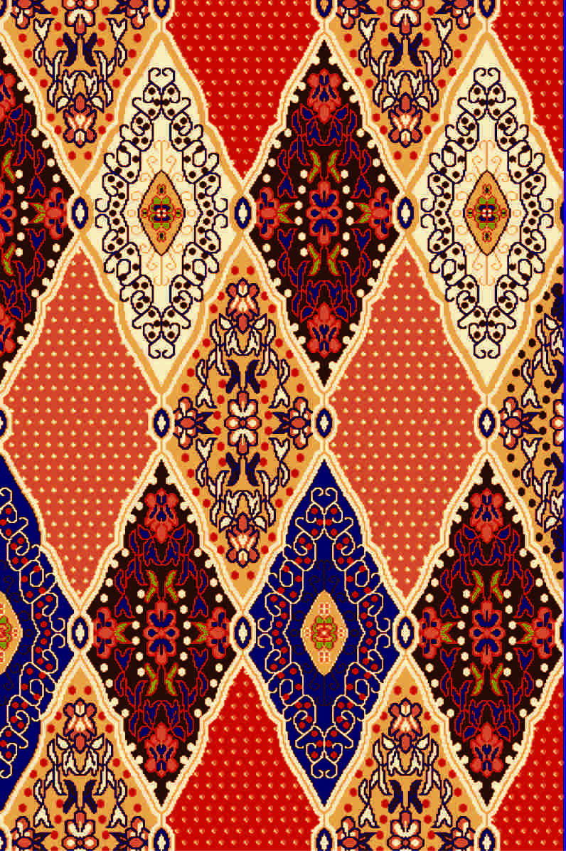 POLYESTER FSHN16