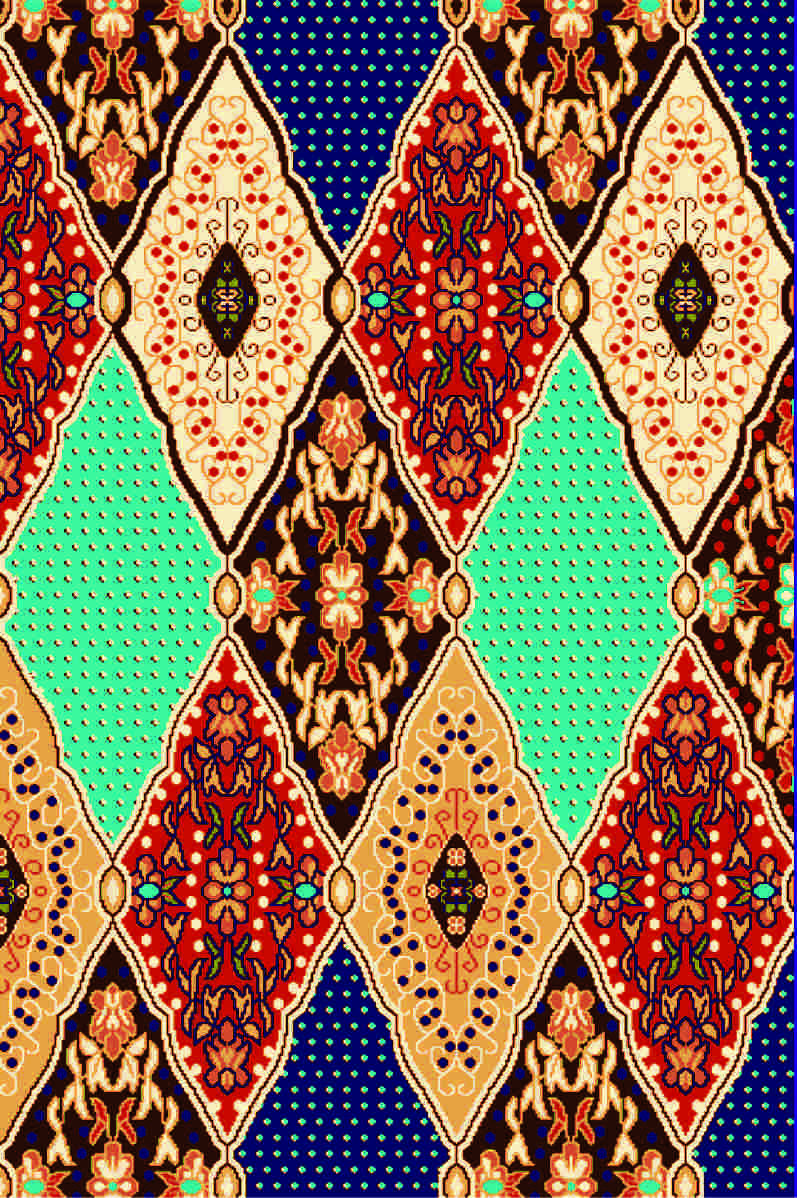 POLYESTER FSHN17